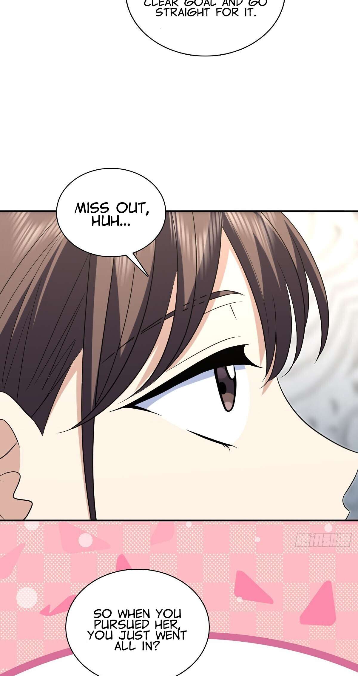 My Wife Is From a Thousand Years Ago Chapter 385 25